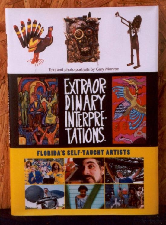 Extraordinary Interpretations