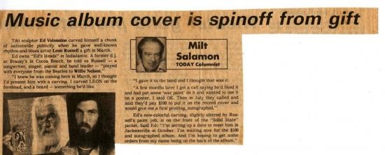 Florida Today 1984