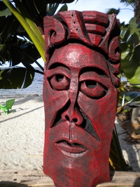 #CRIMSON CRANIUM#