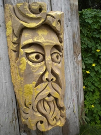 #Golden Neptune#