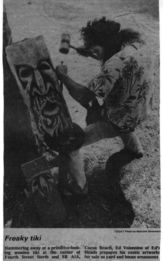 Florida Today 1981?