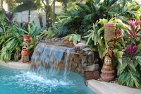 #Waterfall Tikis#
