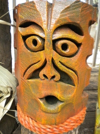 #OOGA BOOGA#